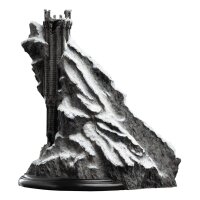 Weta Workshop Der Herr der Ringe - Environment Zirakzigil...