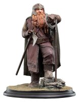 The Lord of the Rings – Gimli Hunter of the Plains...