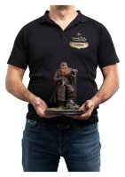 Weta Workshop Der Herr der Ringe – Gimli Hunter of the Plains – Classic Series Statue 1:6