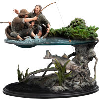 The Lord of the Rings – Smeagol & Deagol: A...