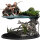 Weta Workshop Der Herr der Ringe - Smeagol & Deagol: A Shadow of the Past - Statue 1:6 Limited Edition