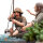 Weta Workshop Der Herr der Ringe - Smeagol & Deagol: A Shadow of the Past - Statue 1:6 Limited Edition
