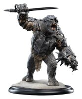 Der Herr der Ringe - Olog-Hai Of The Black Gate Miniature...