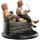 The Lord of the Rings - Merry and Pippin Miniature Statue