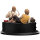 The Lord of the Rings - Merry and Pippin Miniature Statue