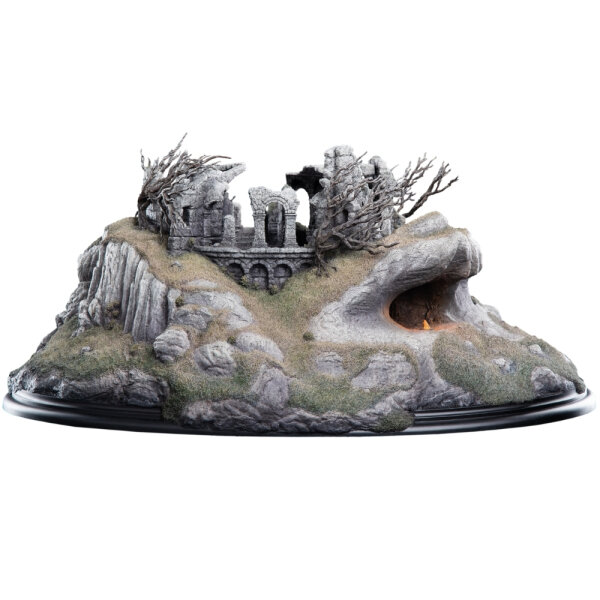 Weta Workshop Der Herr der Ringe – Weathertop Environment Limited Edition