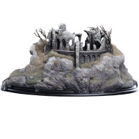 The Lord of the Rings - Weathertop Environment Limited Edition Weta Workshop
