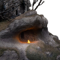 The Lord of the Rings - Weathertop Environment Limited Edition Weta Workshop
