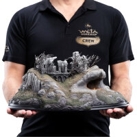 Weta Workshop Der Herr der Ringe – Weathertop Environment Limited Edition
