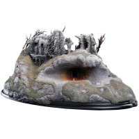 Weta Workshop Der Herr der Ringe – Weathertop Environment Limited Edition