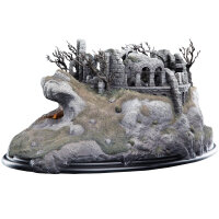 Weta Workshop Der Herr der Ringe – Weathertop Environment Limited Edition