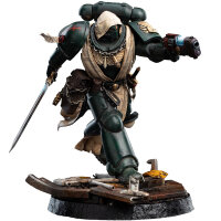 Weta Workshop Warhammer (40K): Dark Angels Veteran Statue...