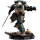 Weta Workshop Warhammer (40K): Dark Angels Veteran Statue – 1:10
