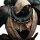 Weta Workshop Warhammer (40K): Dark Angels Veteran Statue – 1:10