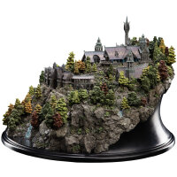 Weta Workshop Der Herr der Ringe – Rivendell...