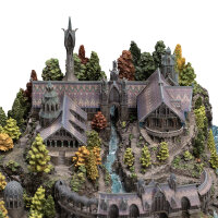 Weta Workshop Der Herr der Ringe - Rivendell Environment Limited