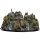 Weta Workshop Der Herr der Ringe - Rivendell Environment Limited