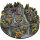 Weta Workshop Der Herr der Ringe - Rivendell Environment Limited