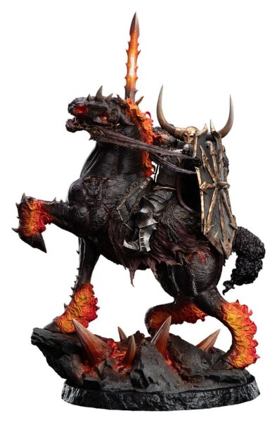 Warhammer: Age of Sigmar Archaon the Everchosen Statue 1:10