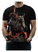 Warhammer: Age of Sigmar Archaon the Everchosen Statue 1:10