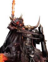 Warhammer: Age of Sigmar Archaon the Everchosen Statue 1:10