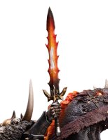 Weta Workshop Warhammer: Age of Sigmar Archaon the Everchosen Statue 1:10