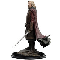 Weta Workshop Der Herr der Ringe – Classic Series – King Théoden Statue 1:6