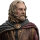 Der Herr der Ringe - Classic Series - King Théoden Statue 1:6 Weta Workshop