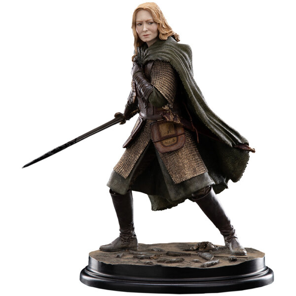 Der Herr der Ringe - Classic Series - Eowyn, Shieldmaiden of Rohan 1:6 Weta Workshop