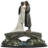 The Lord of the Rings – Aragorn & Arwen...