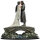 Weta Workshop Der Herr der Ringe – Aragorn & Arwen Miniature Statue