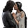 Weta Workshop Der Herr der Ringe – Aragorn & Arwen Miniature Statue