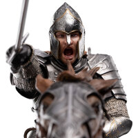 Der Herr der Ringe - FARAMIR, Charge on Osgiliath 1:6 Weta Workshop