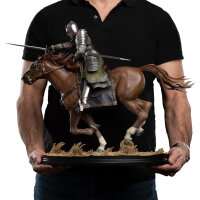 Der Herr der Ringe - FARAMIR, Charge on Osgiliath 1:6 Weta Workshop