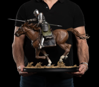 Der Herr der Ringe - FARAMIR, Charge on Osgiliath 1:6 Weta Workshop