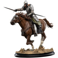The Lord of the rings - Faramir, Charge on Osgiliath 1:6...