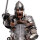 Weta Workshop Der Herr der Ringe – Faramir, Charge on Osgiliath 1:6