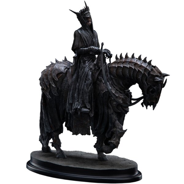 Der Herr der Ringe - Mouth of Sauron Miniature Weta Workshop
