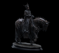The Lord of the Rings - Mouth of SAURON Miniature Weta...