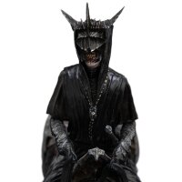Der Herr der Ringe - Mouth of Sauron Miniature Weta Workshop