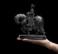 The Lord of the Rings - Mouth of SAURON Miniature Weta Workshop
