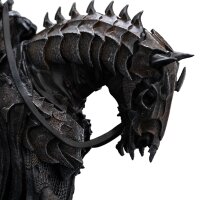 Der Herr der Ringe - Mouth of Sauron Miniature Weta Workshop
