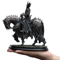Der Herr der Ringe - Mouth of Sauron Miniature Weta Workshop