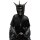 Der Herr der Ringe - Mouth of Sauron Miniature Weta Workshop