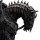 Der Herr der Ringe - Mouth of Sauron Miniature Weta Workshop