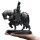 Der Herr der Ringe - Mouth of Sauron Miniature Weta Workshop