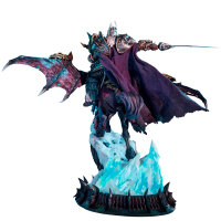 World of Warcraft – Lich King & Invincible Statue Blizzard