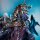 World of Warcraft – Lich King & Invincible Statue Blizzard