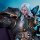 World of Warcraft – Lich King & Invincible Statue Blizzard