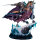 World of Warcraft – Lich King & Invincible Statue Blizzard